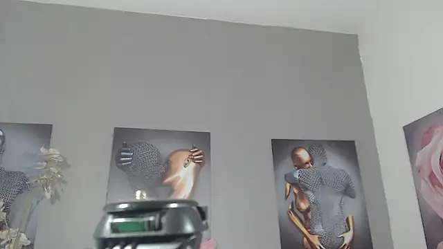 Онлайн чат XXX AntonellaBlanc