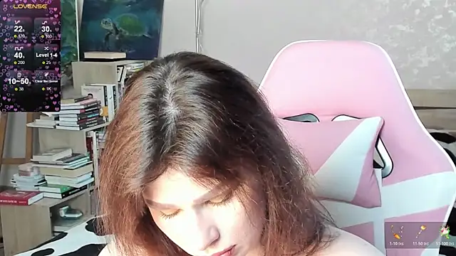 Czat XXX na żywo – bbJ_one