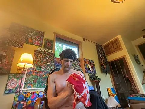 2099RivenXXX's Webcam Show