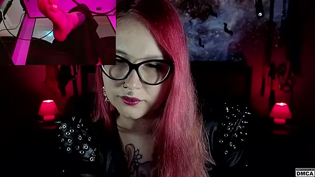 Amanita__Pantherina Obrolan Langsung XXX