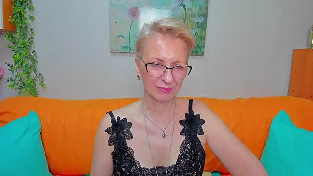 iamyourdream89n Webbikameraesitys