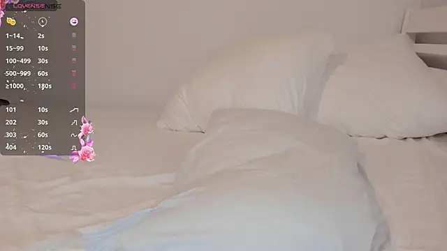 _Snorkmaiden_ Chat XXX in diretta