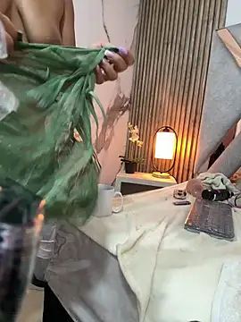 Chat XXX en directo de Hannagarces