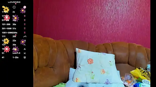 Chat XXX en directo de Boni_NeLL__