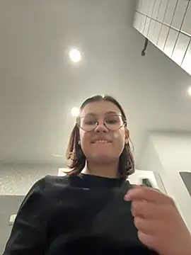 Czat XXX na żywo – RinaCat