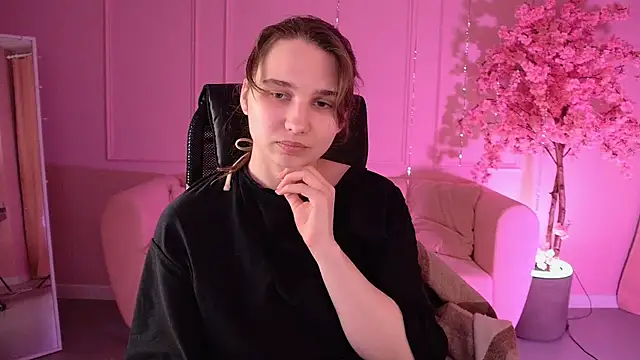 Онлайн чат XXX TessaMill