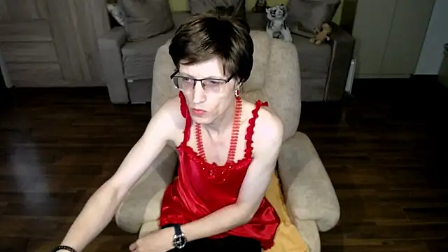 clementine: онлайн-секс-чат