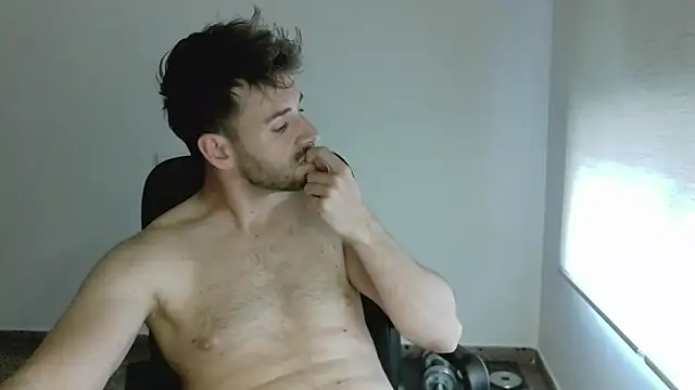 vargas90 Show Webcam