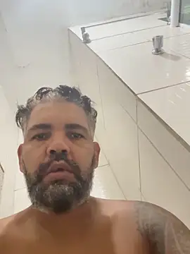 Show de adgato na webcam