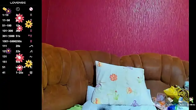 Онлайн чат XXX Boni_NeLL__