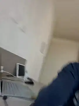 Webkamerová show mrlyuis