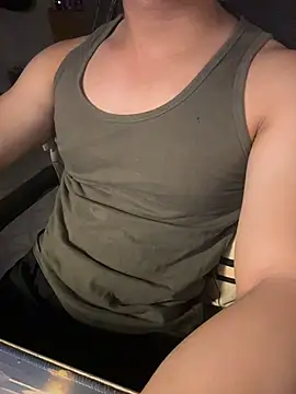 AsiaNoname Adlı Modelin Web Kamerası Şovu