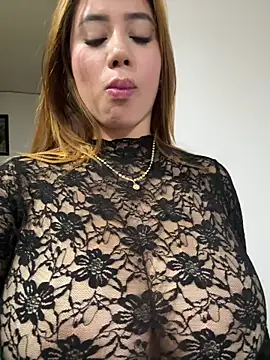 angelinadreamss' Live XXX Chat
