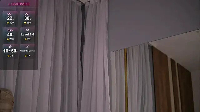 SweetAuraa Webcamshow