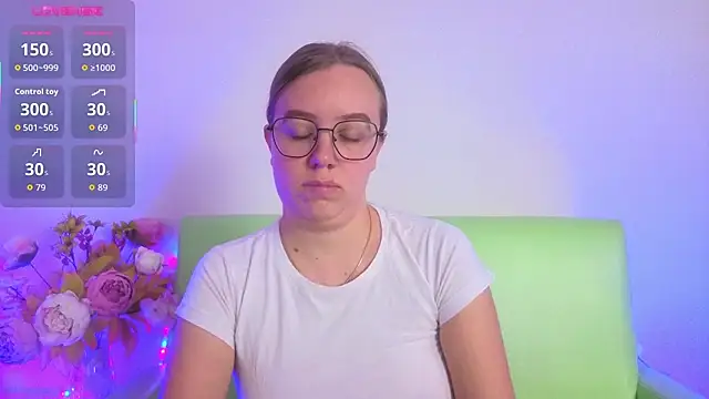 Živý XXX chat Sofia_Bushe