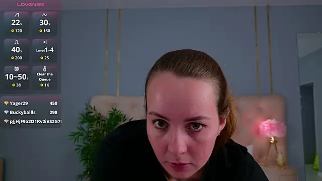 JaniceCollins 现场XXX聊天