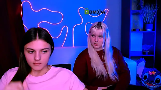 Czat XXX na żywo – lisa_dark_