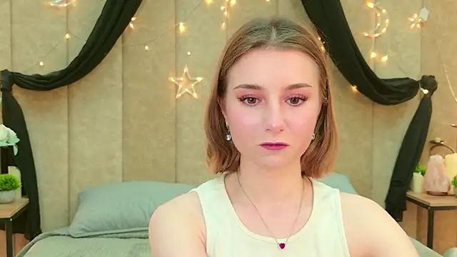 Janice_Corona's Live XXX Chat