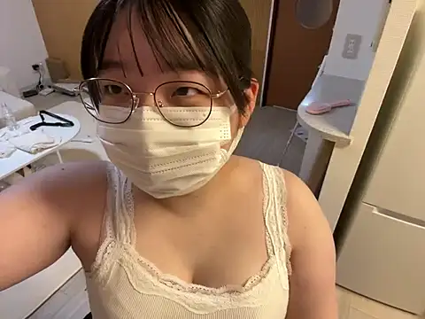 munyutannn_ Live XXX-Chat