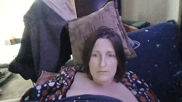 AllaSowinskaya Live XXX-Chat