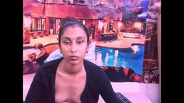 Chat XXX en directo de IndianSexyButt