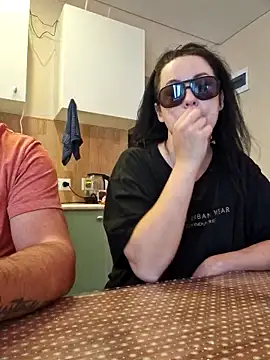 -Pupsiki- Webcam-Show