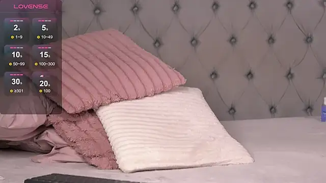 RebeccaRese 网络视讯表演