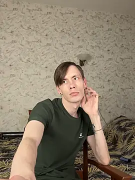 ERICK__DEENn Webbikameraesitys