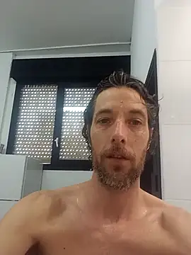 Rober_galarga 网络视讯表演