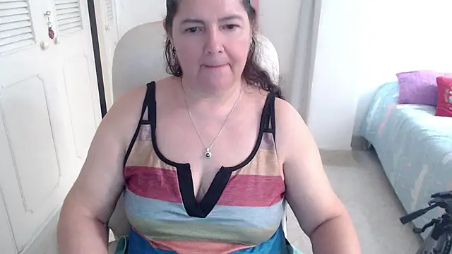 leonela_69 Obrolan Langsung XXX