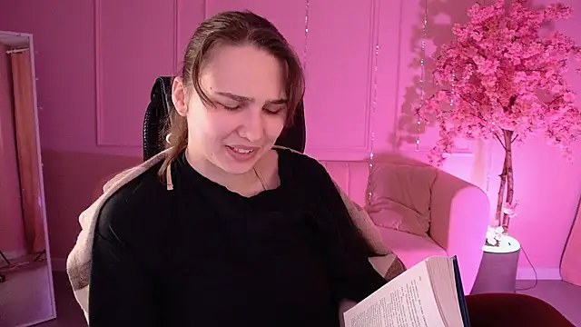 TessaMill Chat XXX in diretta