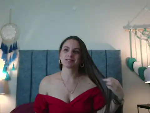 NatalyGuzman26 – Live XXX-chat