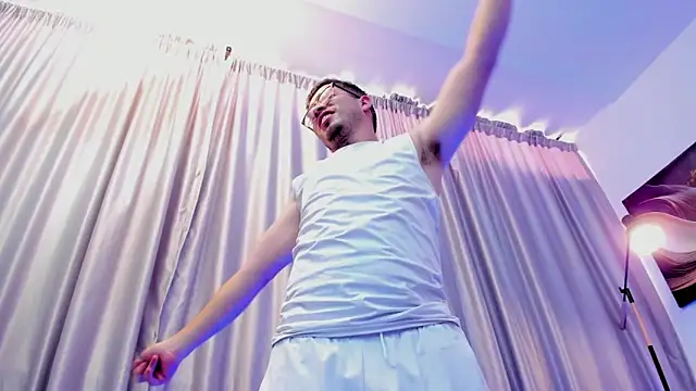 Tommas_Jhonson Webcamshow