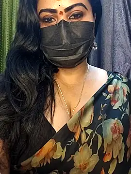 Anushka_flower – Live XXX-chat