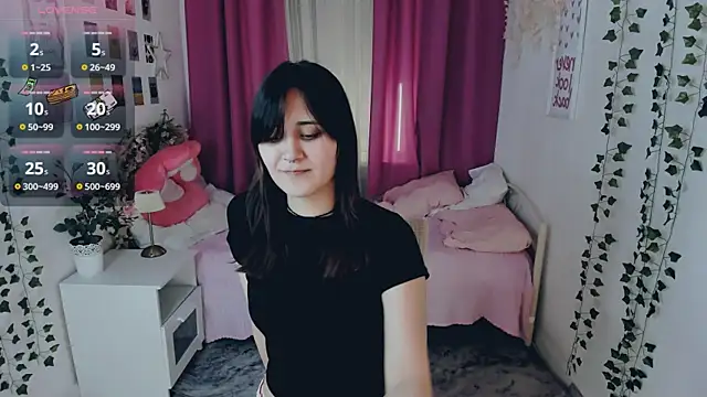 Alexa_Lexi_ Live XXX-Chat