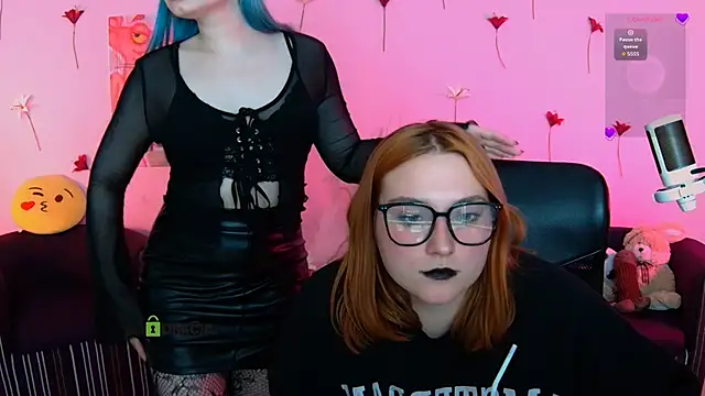 casey_meow_ Webcam show