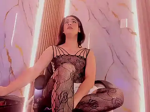 Webkamerová show Marian_Cristal