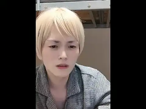 mgnhiroyuki 웹캠 쇼