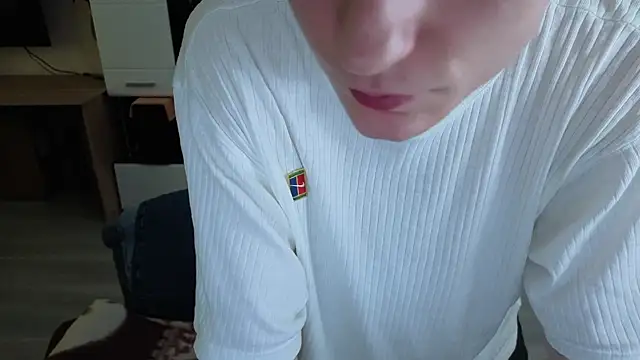 angryzann Webbikameraesitys