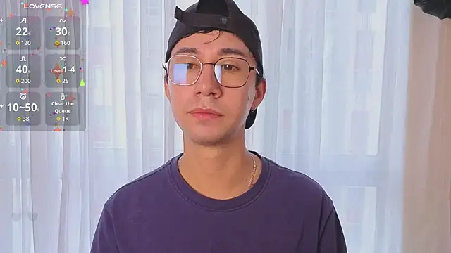 cameron_cumn Webbikameraesitys