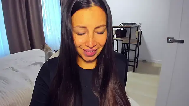 AvisFlowers' Live XXX Chat