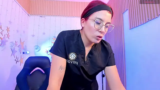 Živý XXX chat allison_mc