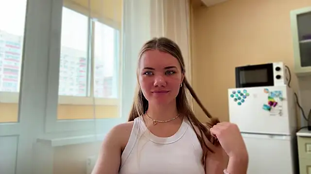 แชท XXX สดของ doana_bebriti