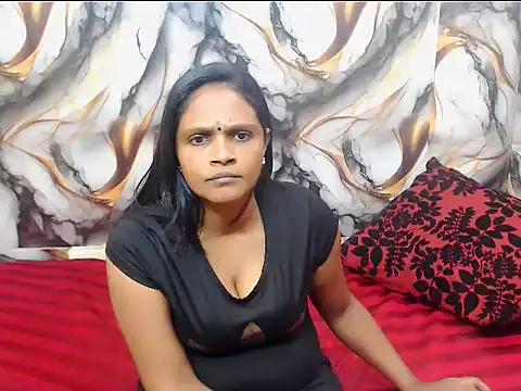 Lucious_indian69 Adlı Modelin Canlı XXX Sohbeti