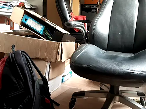 ballsbate – Kamerová šou