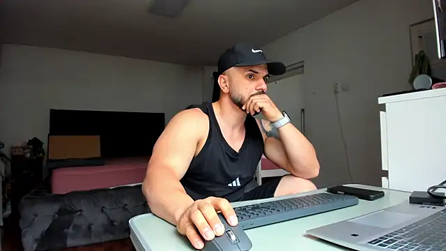 supermanboy94 Webcam show