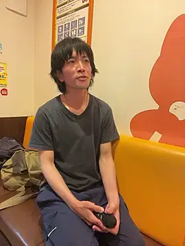 Webkamerová show Katakuriko-Denpun