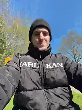 Cookieboy88 Webcam-Show