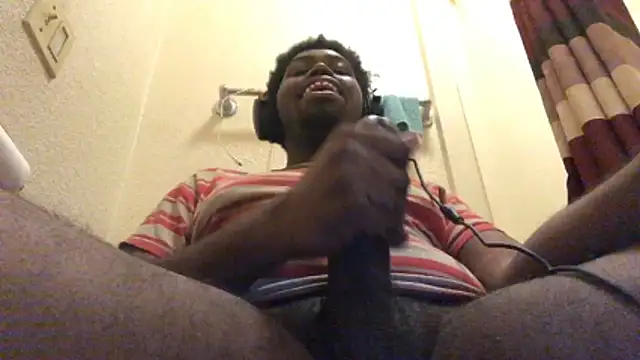 tericmidnight webkamerás műsora