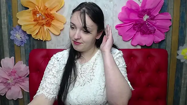 Chatroom XXX en direct de IsabelBlackberry